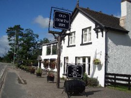 Old North Inn, Highlands