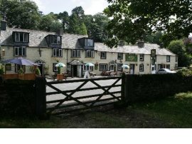 Royal Oak, Cumbria