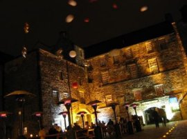 Tailors Hall Hotel & Three Sisters Pub, Edinburgh & the Lothians