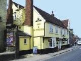 Dog and Partridge, Suffolk