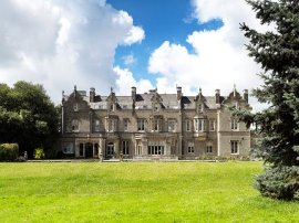 Shendish Manor Hotel, Apsley, Hertfordshire