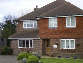 Ashton House, Storrington, Cornwall