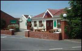 Laburnum House Lodge Hotel, West Huntspill, Somerset