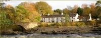 The Falls of Dochart Inn, Perthshire
