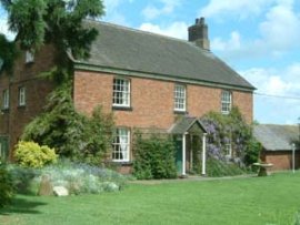 Mythe Farm, Mythe Farm, Warwickshire