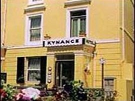 Kynance House, Plymouth, Devon