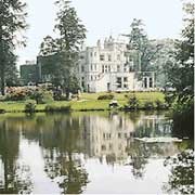 Botleigh Grange Hotel, Hampshire