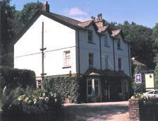 Knoll Country House, Knoll Country House, Cumbria