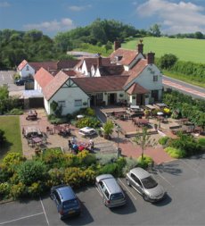 The Stag at Redhill, Warwickshire
