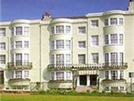 Cosmopolitan Hotel, Brighton, Warwickshire