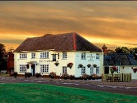 The Charlton Inn, Dorset
