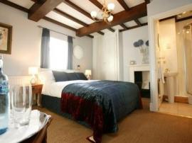 Blenheim House Hotel, Etwall, Derbyshire