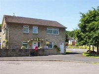 Wyedale House, Bakewell, Derbyshire