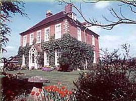 Whitchurch Farm, Stratford-upon-Avon, Warwickshire