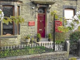 Rockwood House, Rockwood House, North Yorkshire