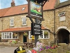 The Countryman's Inn, Yorkshire