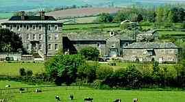 Kingston Estate, Devon