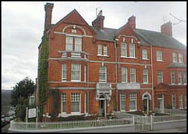Clarence House Private Hotel, Derry, Bristol