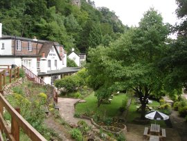 Royal Lodge, Ross On Wye, Herefordshire