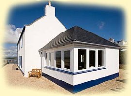 The Inns Over-by, Bowmore, Norfolk