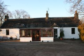 Haughs Farm, Keith, Grampian