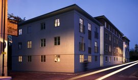 Geometric Serviced Apartments Bristol, Bristol, Bristol