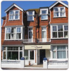 Eastbourne Reymar, Eastbourne, Cornwall