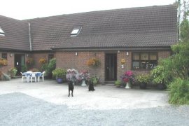 Robeanne House, Robeanne House, North Yorkshire