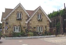 Koala Cottage, Ventnor, Isle of Wight