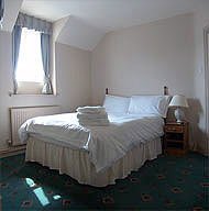 Hotel Prego & Bistro, Monmouth, South Wales