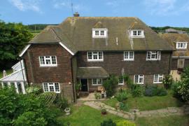 Luckford Wood House, Wareham, Dorset