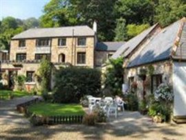 Berry Mill House, Berrynarbor, Devon