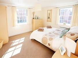 Norwich Serviced Apartments, Norwich, Norfolk
