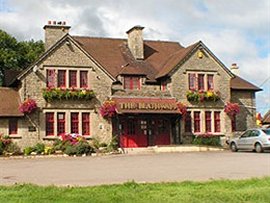 The Blathwayt, Bath, Devon