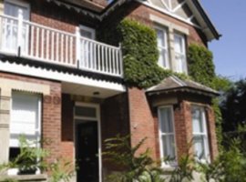 2 Park Lane Guest House, Salisbury, Wiltshire