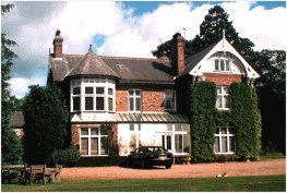 Spital Hill, Spital Hill, North Yorkshire