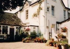 Cookshayes Country Guest House, Cookshayes Country Guest House, Devon
