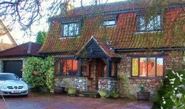 Crossover House, Lower Almondsbury, Bristol