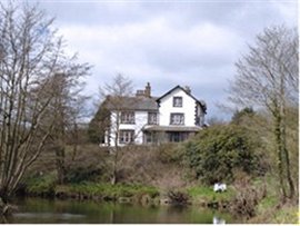 Lutwidge Arms Hotel, Cumbria