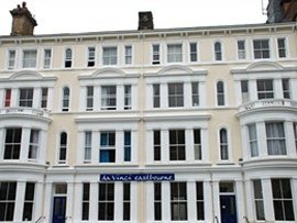 Da Vinci Eastbourne, Eastbourne, North Yorkshire