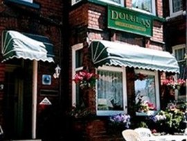 Douglas Guest House, Scarborough, North Yorkshire