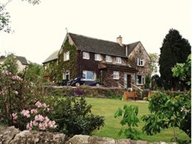 Prospect House, Corbridge, Northumberland