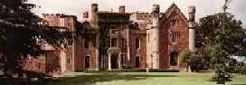Rowton Castle Hotel, Shrewsbury, Shropshire