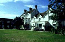Esseborne Manor, Hampshire