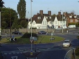 Grove End Hotel, Bushey, Hertfordshire