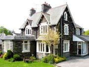 The Hideaway at Windermere, Windermere, Cumbria