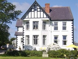 Rhianfa, Amlwch, Devon