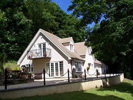 Sollom Voe, Chalford, Gloucestershire