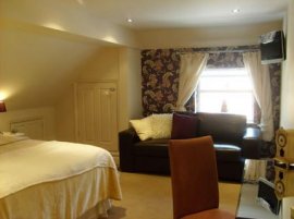 The Malt Shovel, Berkshire