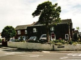 Victoria Lodge, Salisbury, Wiltshire